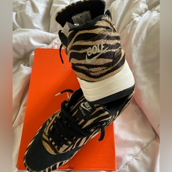 Nike Air Max 1 G NRG - Picture 6 of 12